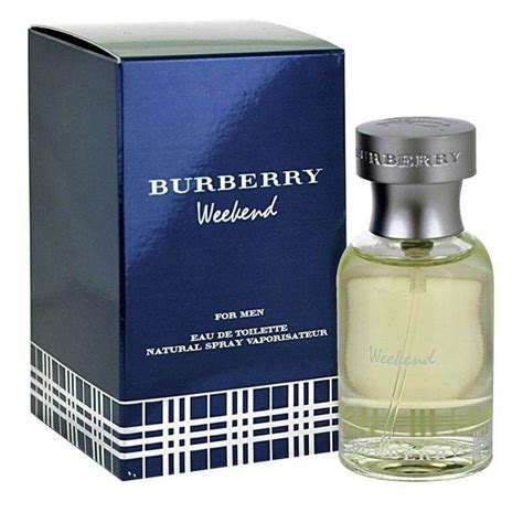 weekend burberry hombre es muy fuerte|Burberry weekend for men perfume.